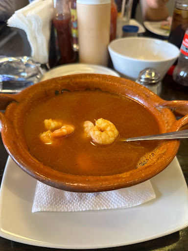 Restaurante El Paraiso Norte - Thumbnail