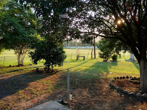 Parque Recreativo La Hermosa, Author: Susana Vaitobich