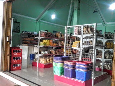Photos of Jenang Jaket