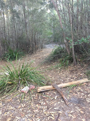 Brooklyn Dam North West Campsite - Thumbnail