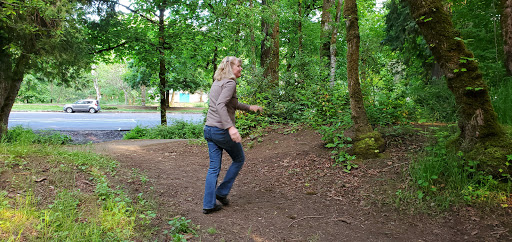 Dallas City Park Disc Golf Course - Thumbnail