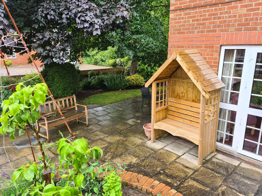 Ashlea Court Care Home - Roseberry Care Centres - Thumbnail