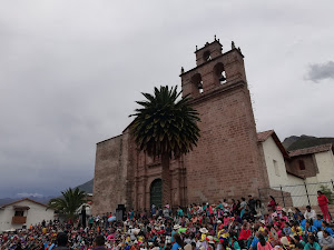 Urubamba Valley 0