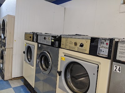 Super Suds Laundromat