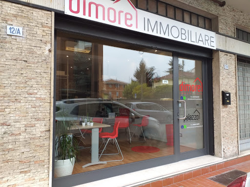 Dimore Immobiliare - Visual