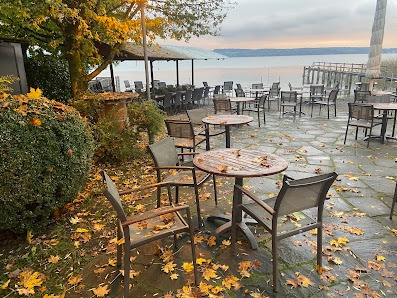 Hotel Restaurant Rebmannshof Birnau-Maurach 2, 88690 Uhldingen-Mühlhofen, Deutschland