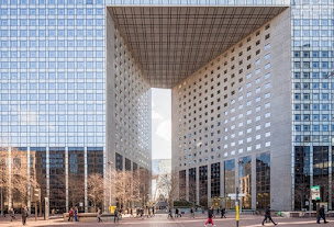 Photo n°27 de Deskeo La Défense - Valmy à Puteaux (Espace de coworking)