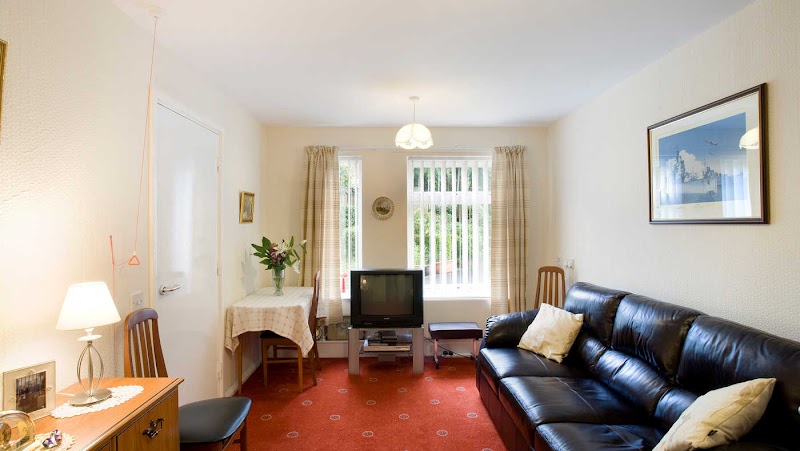 Anchor - Granville Lodge photo 2