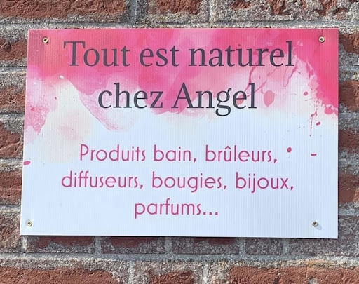 Tout est naturel chez angel - Thumbnail