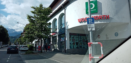 Garmisch Commissary
