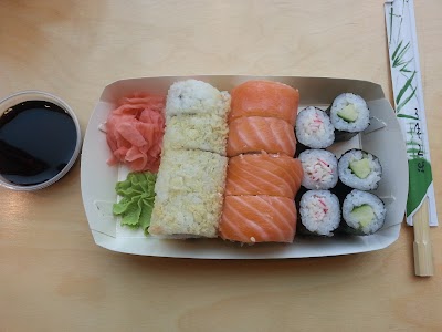Photos of Sushi Express