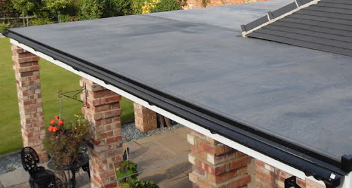 Subcontractor Roofing - Visual