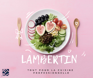 Photo n°25 de SARL LAMBERTIN à Alès (Magasin)