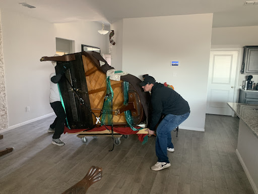 KING MOVERS LLC - Thumbnail