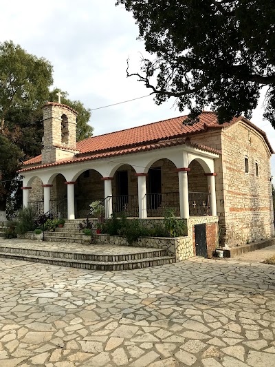 Orthodox church