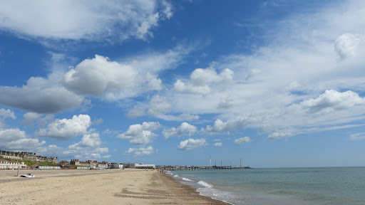 Claremont Pier - Thumbnail