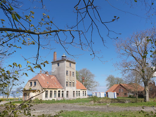 Leuchtfeuer Marienleuchte - Thumbnail