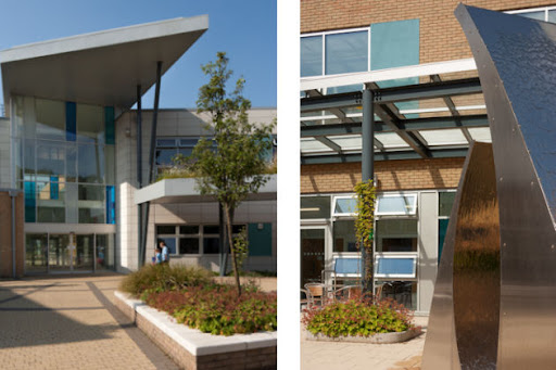 All Saints Catholic High School - Thumbnail