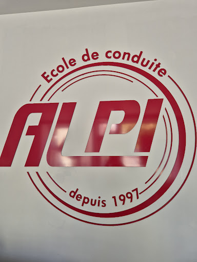 Photo de Auto Ecole Alpi à Massieux (01600)