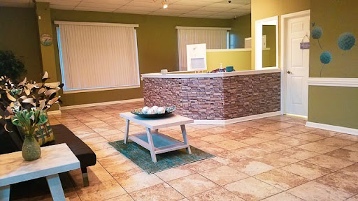 The Body Sculpt Spa By S & S