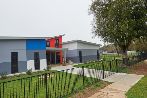 St Joseph's Primary School Culcairn - Thumbnail