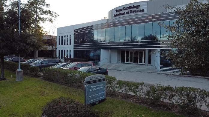 Texas Cardiology Associates Of Houston