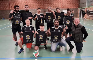 Photo n°2 de Club Volley-Ball Wizernes Wiz’Volley à Wizernes (Club de volley-ball)