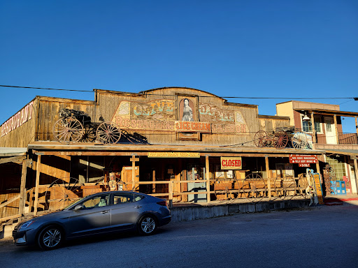 Oatman Az - Thumbnail