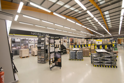 Topps Tiles Letchworth - Thumbnail