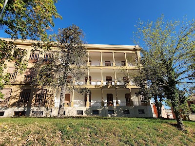 Civil Hospital Giuseppe Mazzini