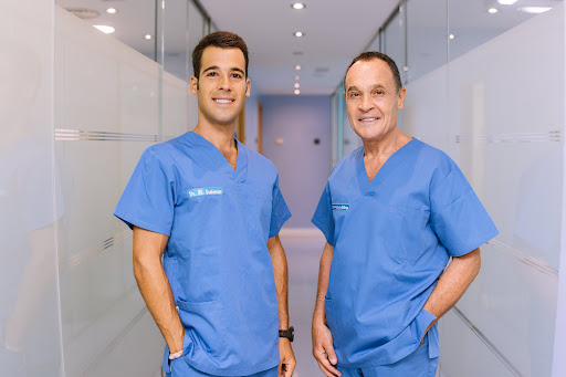 Clínica Dental Dr. Gutiérrez