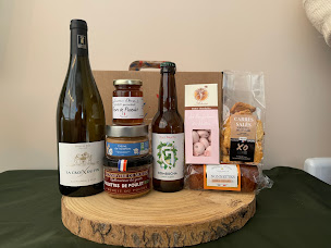 Photo n°18 de Chez Soeurettes à Neuville-de-Poitou (Salon de thé)