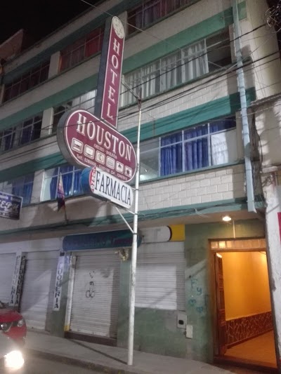 Photos of Hotel Houston