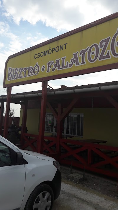 Photos of Csom&oacute;pont Falatoz&oacute; &Eacute;tterem F&uuml;zesabony