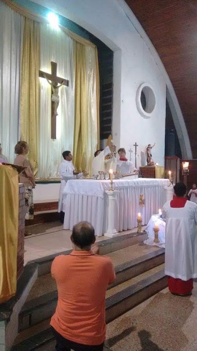 Photos of Parroquia San Miguel Arcangel