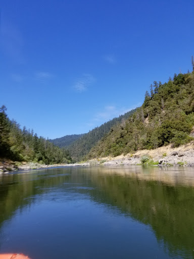 Whiskey Creek Campground - Thumbnail