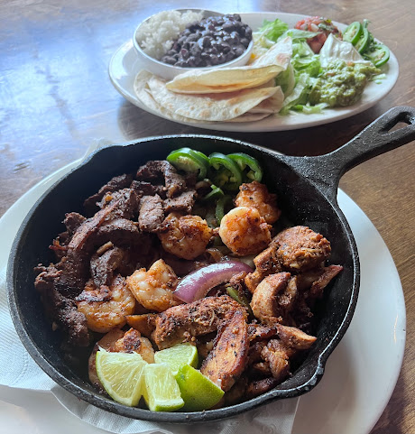 Juan's Flying Burrito - LGD by null