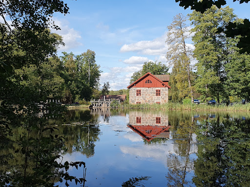 Vartorps kvarn Gallery - Sweden
