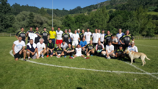 Campo de Fútbol de Riocorvo Gallery - Spain