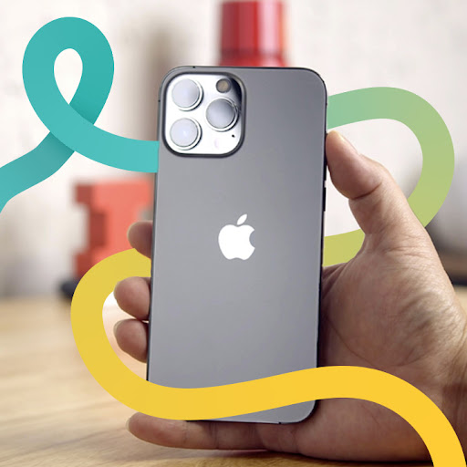 Loop Mobile - Visual