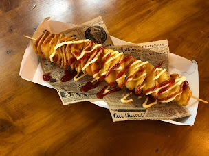 Photo n°40 de Le Madison - Longchamp à Marseille (Restaurant de hamburgers)