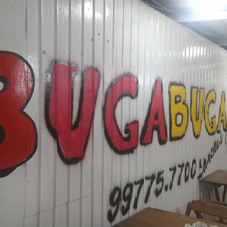 BUGA BUGA LANCHES HARMONIA pub & Bar, Canoas - Avaliações de restaurantes