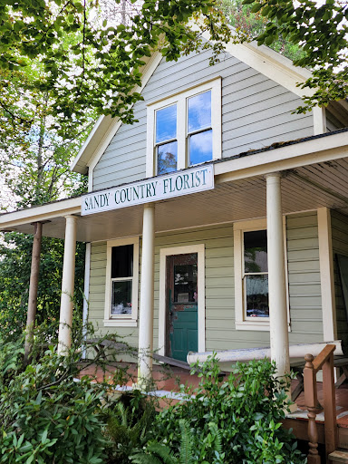 Sandy Country Florist