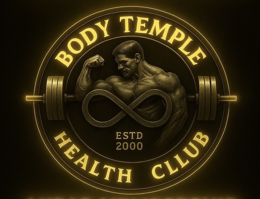 Body Temple 2
