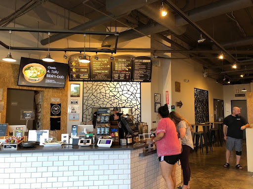 Bab Café - Visual