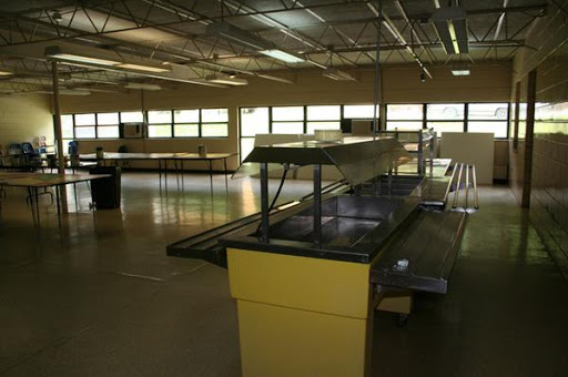 Mulberry Gap Baptist Church Gallery - United States