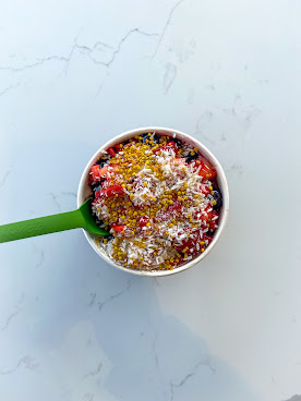 HI-VIBE Superfood Juicery by null