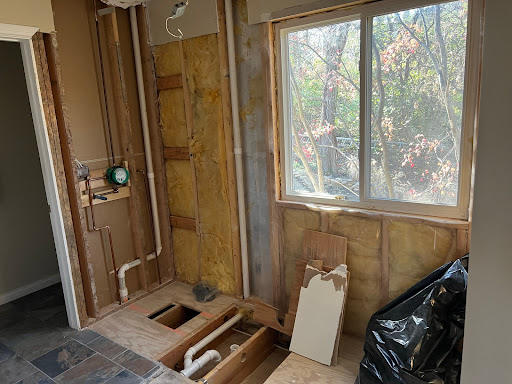 Keller Builders - Visual