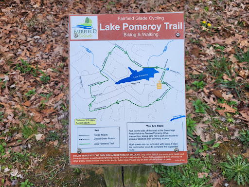 Pomeroy Trail - Thumbnail