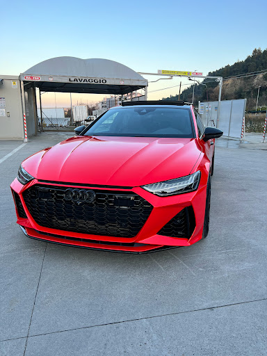 Moda Car Wash - Thumbnail